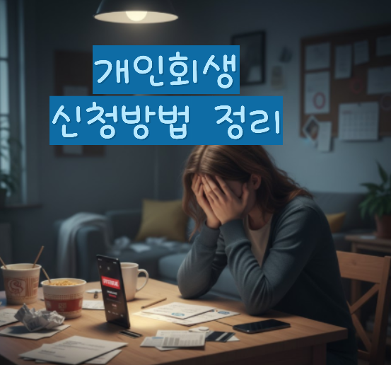 개인회생 신청방법 썸네일